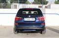 BMW X3 xDrive20d Bleu - thumbnail 10