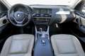 BMW X3 xDrive20d Bleu - thumbnail 6