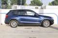 BMW X3 xDrive20d Bleu - thumbnail 16