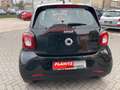smart forFour Passion/Tempomat/Bluetooth/Navi/USB+AUX/Sitzheiz. Schwarz - thumbnail 5