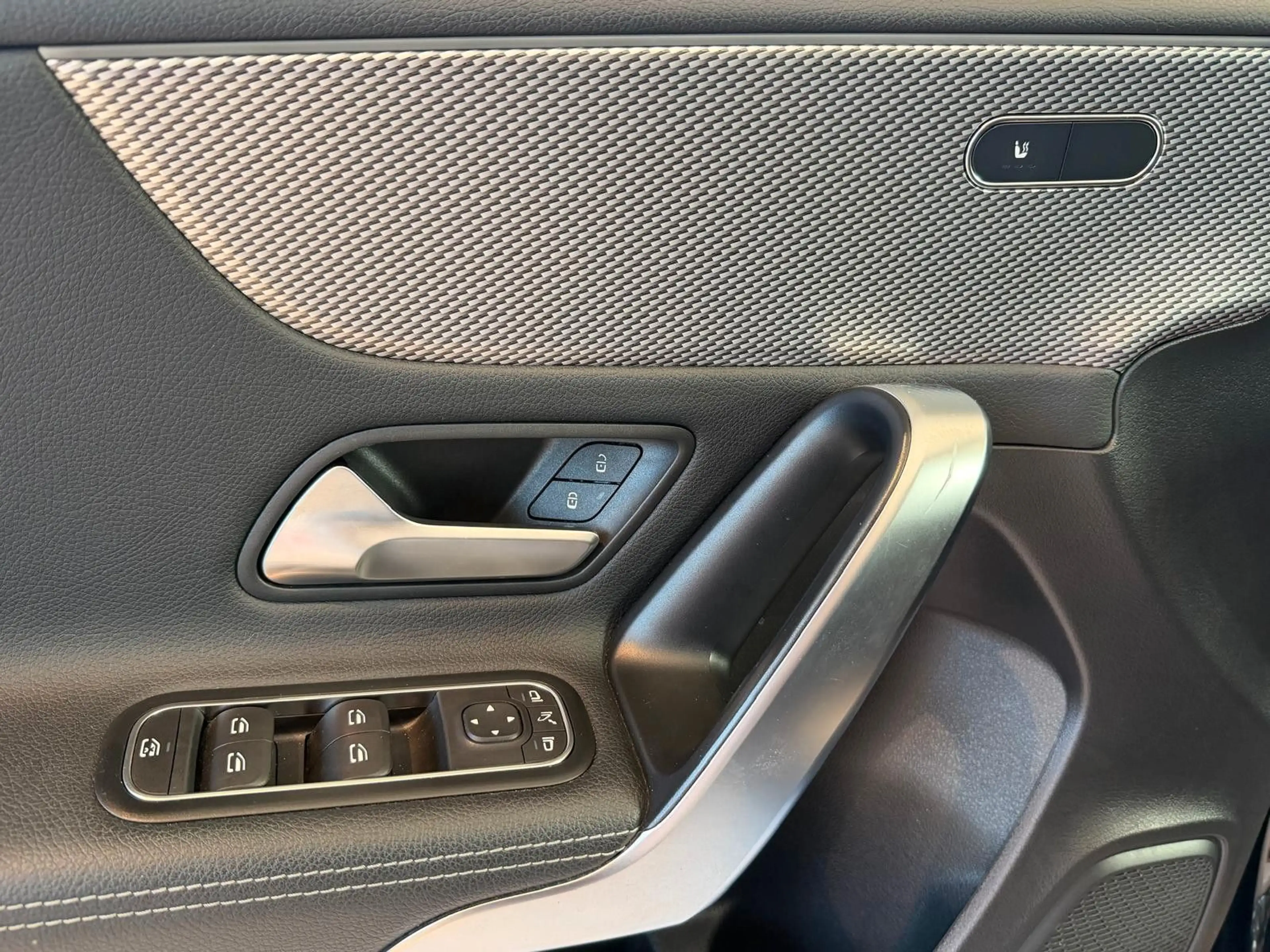 Mercedes-Benz A 200 /Ambiente/Kamera/Neuwertig — photo 8