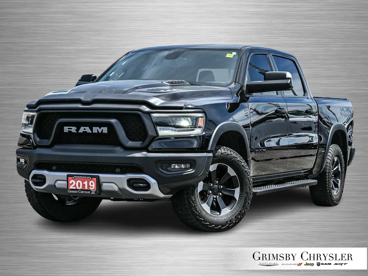 RAM 1500 photo RAM 1500
