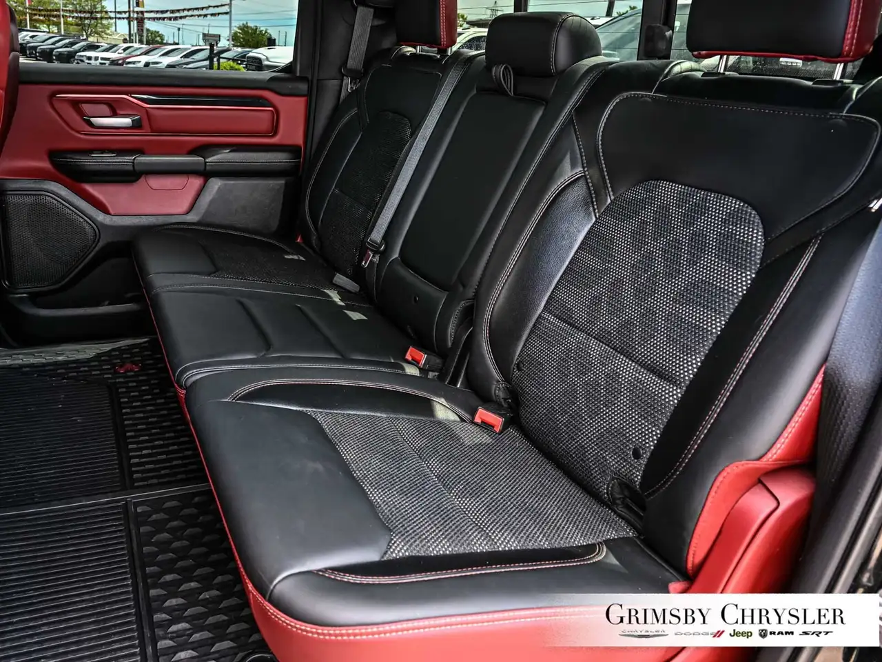 RAM 1500 photo RAM 1500