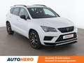 CUPRA Ateca 2.0 TSI 4Drive Bílá - thumbnail 35