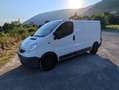 Opel Vivaro Vivaro Combi L1H1 2,0 CDTI 2,9t Weiß - thumbnail 2
