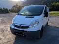 Opel Vivaro Vivaro Combi L1H1 2,0 CDTI 2,9t Weiß - thumbnail 1