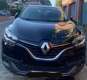 1.5 dCi Bose Edition
