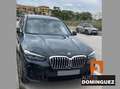 BMW X3 xDrive 20dA Zwart - thumbnail 1