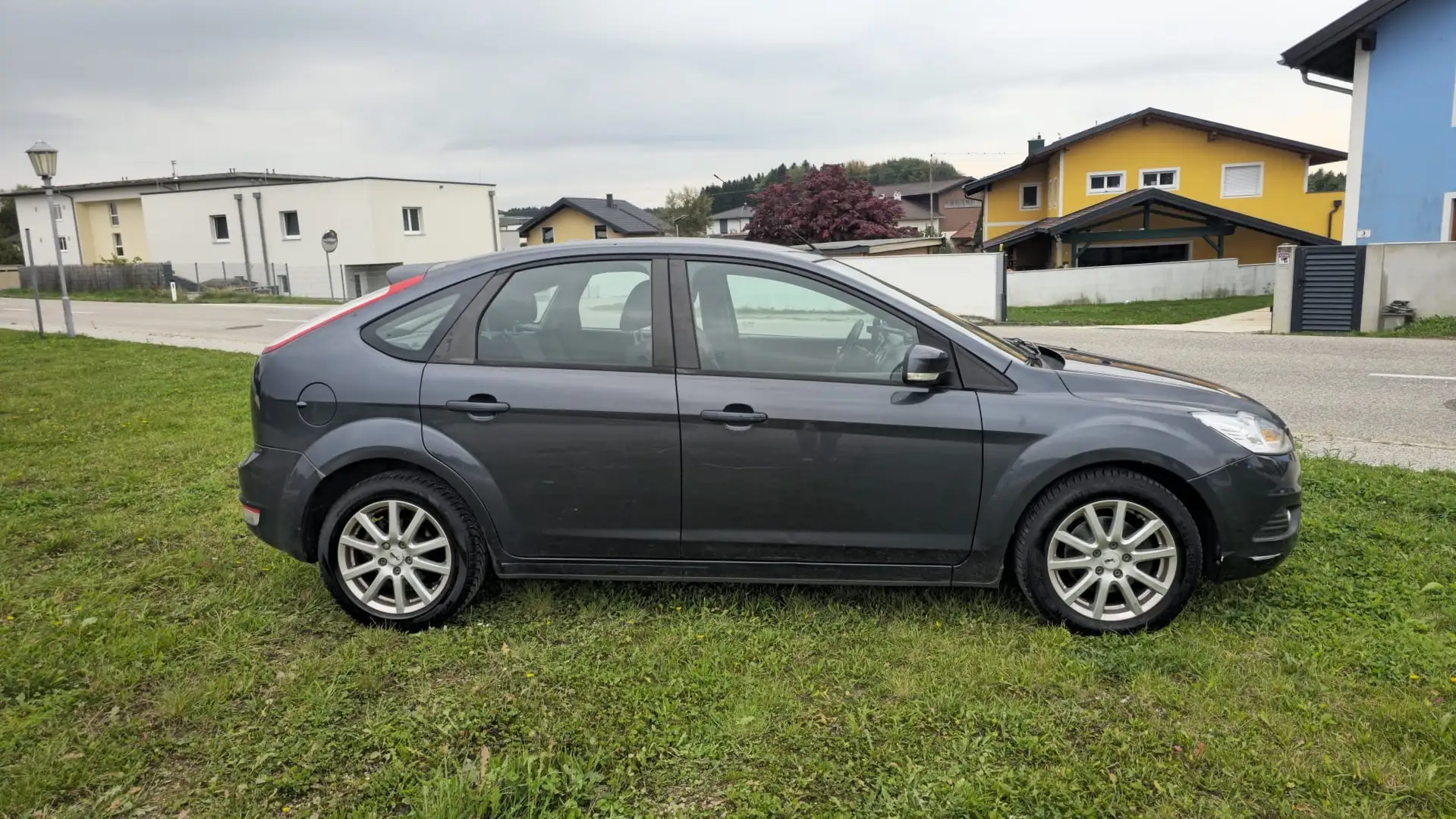 Ford Focus 1.6 TDCi - 2