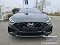 Hyundai i30 i30 Wagon 1.0 T-GDi N-Line DCT*REPRISE POSSIBLE* Groen - thumbnail 2