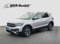 Volkswagen T-Cross Move ACC/Navi/GARANTIE Silber - thumbnail 3