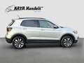 Volkswagen T-Cross Move ACC/Navi/GARANTIE Silber - thumbnail 8