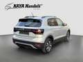 Volkswagen T-Cross Move ACC/Navi/GARANTIE Silber - thumbnail 7