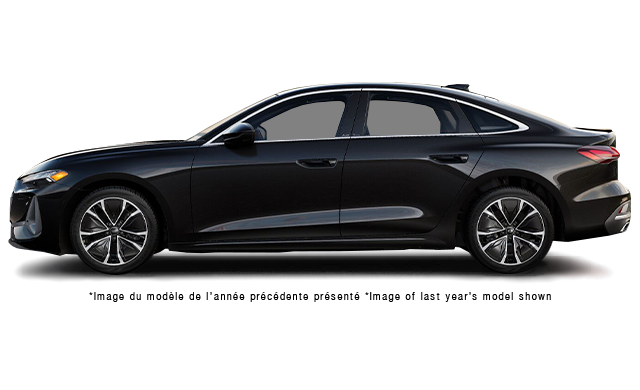 2026 Audi A5 Technik 2.0 TFSI quattro thumb 8