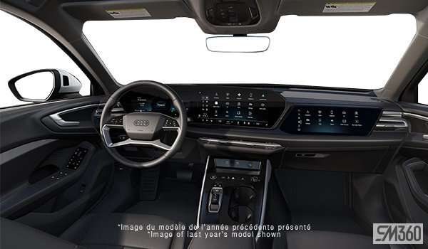 2026 Audi A5 Technik 2.0 TFSI quattro thumb 6