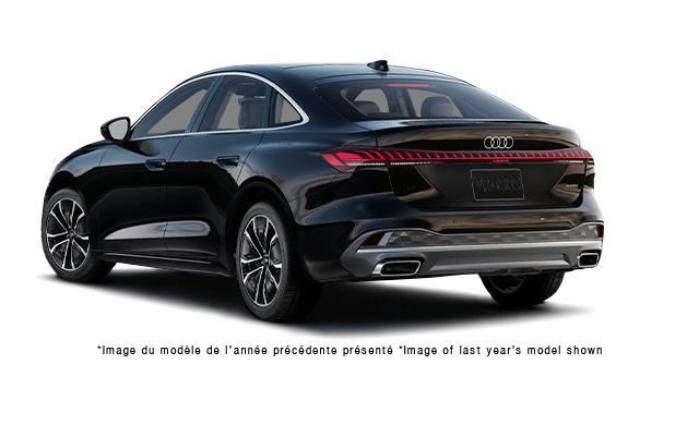 2026 Audi A5 Technik 2.0 TFSI quattro thumb 9