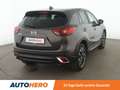 Mazda CX-5 2.5 Sports-Line AWD Aut.*NAVI*LED*CAM*ACC*SHZ* Gris - thumbnail 6