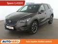Mazda CX-5 2.5 Sports-Line AWD Aut.*NAVI*LED*CAM*ACC*SHZ* Grau - thumbnail 1