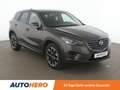 Mazda CX-5 2.5 Sports-Line AWD Aut.*NAVI*LED*CAM*ACC*SHZ* Gris - thumbnail 8
