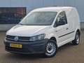 Volkswagen Caddy 1.4 TSI DSG AUTOM INBOUW 230V CRUISE TREKHAAK Blanc - thumbnail 2