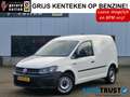 Volkswagen Caddy 1.4 TSI DSG AUTOM INBOUW 230V CRUISE TREKHAAK Blanc - thumbnail 1