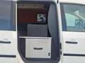 Volkswagen Caddy 1.4 TSI DSG AUTOM INBOUW 230V CRUISE TREKHAAK Blanc - thumbnail 24