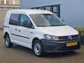 Volkswagen Caddy 1.4 TSI DSG AUTOM INBOUW 230V CRUISE TREKHAAK Blanc - thumbnail 29