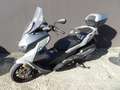 BMW C 400 GT Gris - thumbnail 3