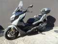 BMW C 400 GT Gris - thumbnail 4