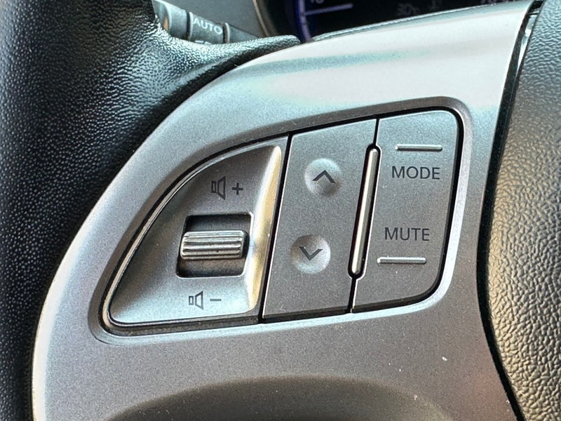 Hyundai iX35 2.0I Style Airco Cruise Telefoon Trekhaak — photo 14