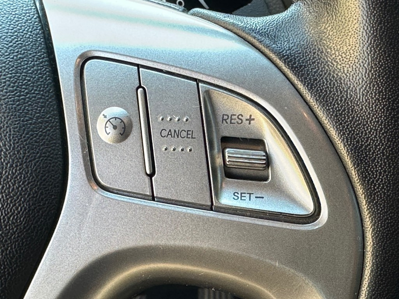 Hyundai iX35 2.0I Style Airco Cruise Telefoon Trekhaak — photo 15