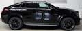Mercedes-Benz GLE 300 d COUPE NIGHT 22 PANORAMA BURMESTER Noir - thumbnail 3