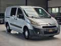 Citroen Jumpy 2.0HDI * 3 PLACES * AIRCO * UTILITAIRE Gris - thumbnail 3