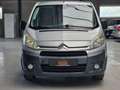 Citroen Jumpy 2.0HDI * 3 PLACES * AIRCO * UTILITAIRE Gris - thumbnail 2