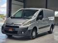 Citroen Jumpy 2.0HDI * 3 PLACES * AIRCO * UTILITAIRE Gris - thumbnail 1
