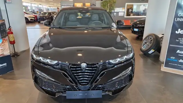 Alfa Romeo Tonale 1.5 175 CV MHEV TCT7 Ti + Techno