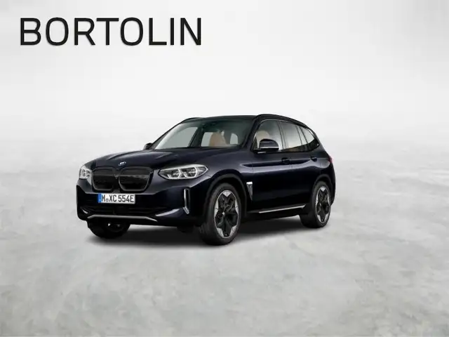 BMW iX3 *Impressive* Attelage Harman *TVAC*