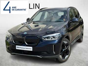 *Impressive* Attelage Harman *TVAC*