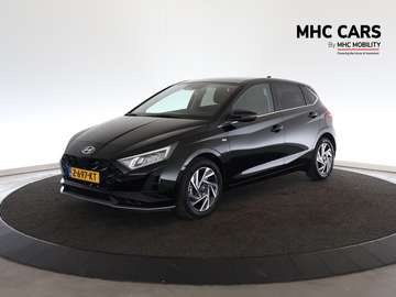 1.0 T-GDI Premium | Navi | Clima | Leder |