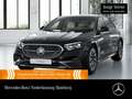 Mercedes-Benz E 300 e Avantgarde Fahrass 360° Airmat Pano Distr. Schwarz - thumbnail 1