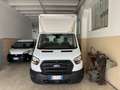 Ford Transit CABINATO * BOXATO * FURGONATO * CENTINATO * Blanco - thumbnail 1