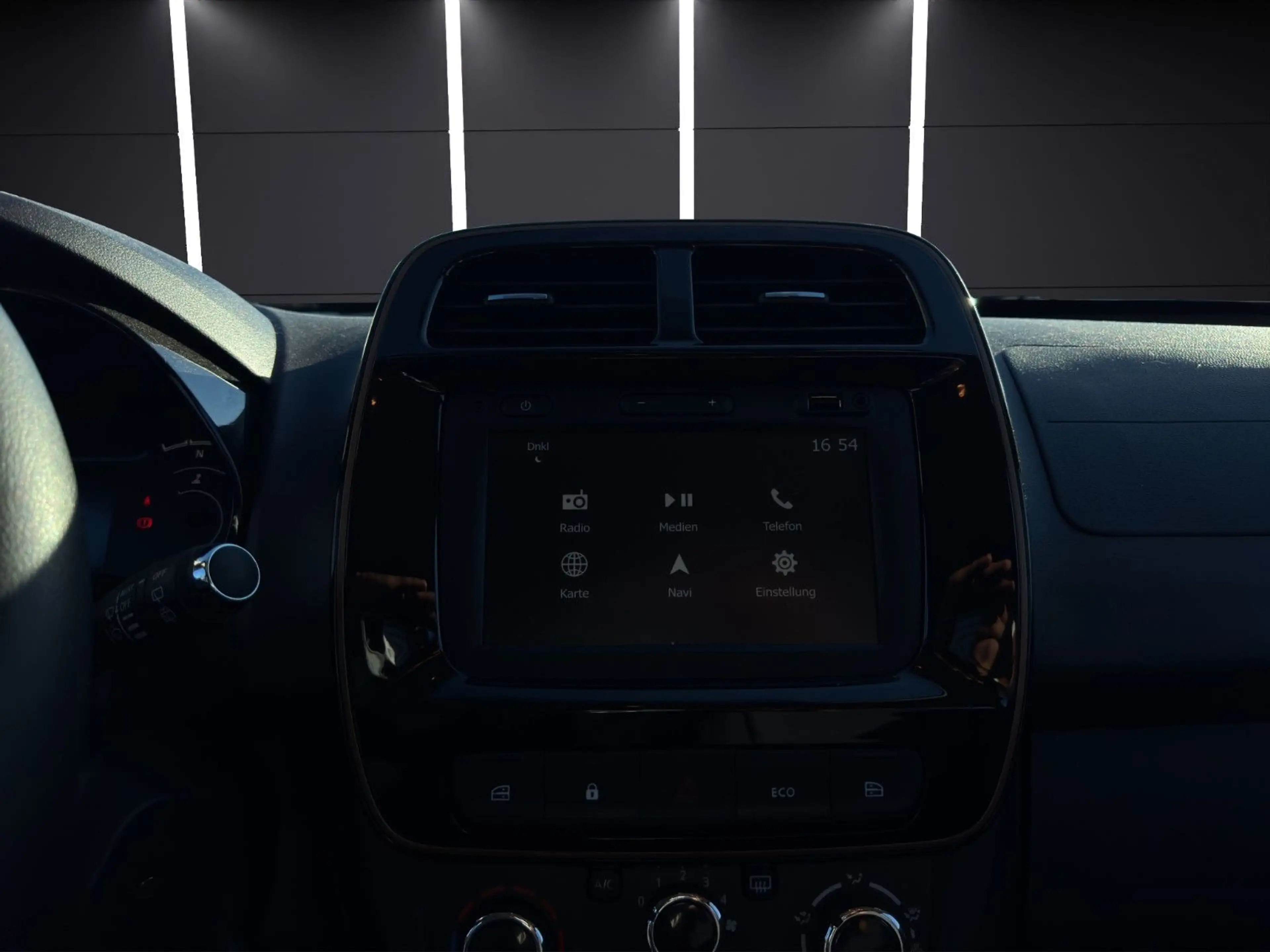 Dacia Spring Electric Extreme CAM*Navi*Klima*LED — photo 12