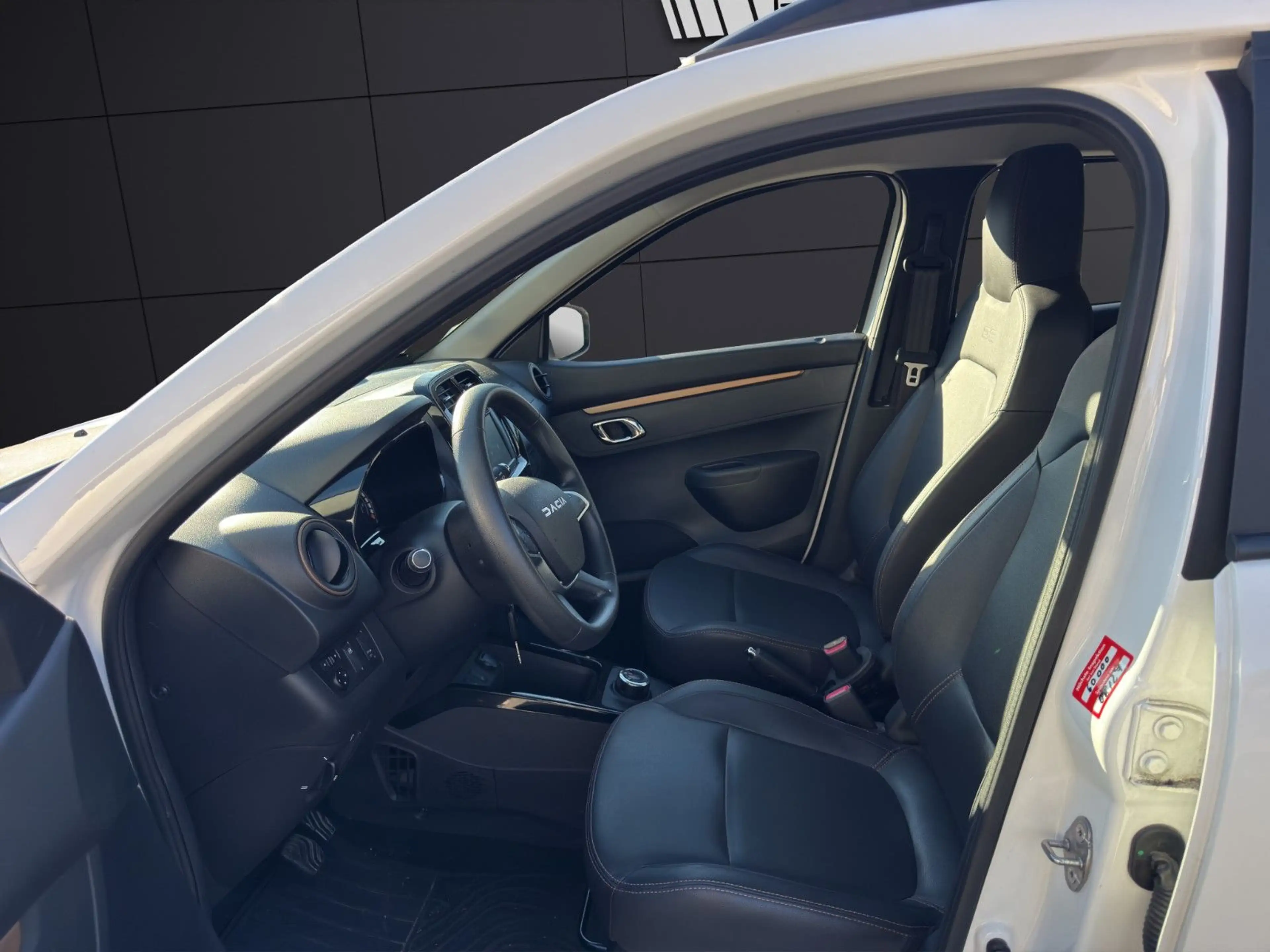 Dacia Spring Electric Extreme CAM*Navi*Klima*LED — photo 13