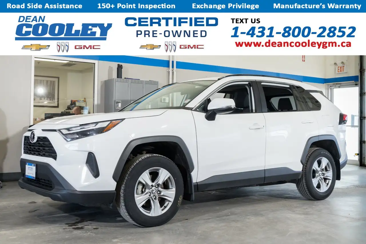 2024 Toyota RAV 4