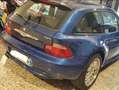 BMW Z3 Coupe 3.0 231cv 3p SPORTEDITION Blu/Azzurro - thumbnail 3