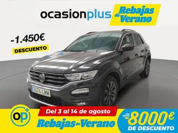 1.0 TSI Advance 81kW