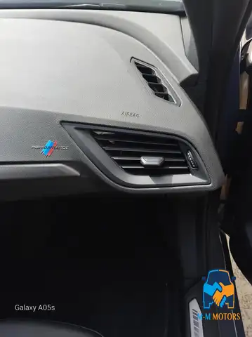 BMW 1 Series view 12