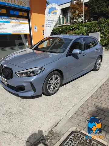 2023 BMW 1 Series for sale