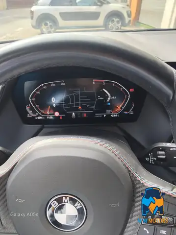 BMW 1 Series view 14
