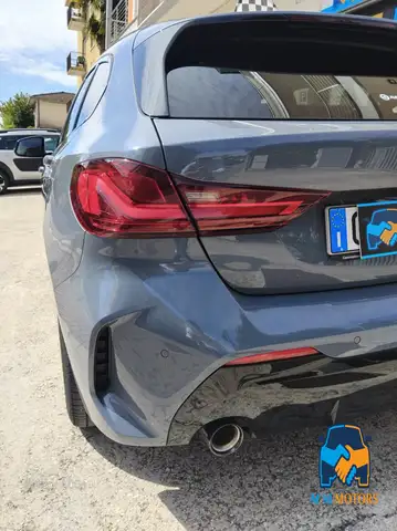 BMW 1 Series view 9